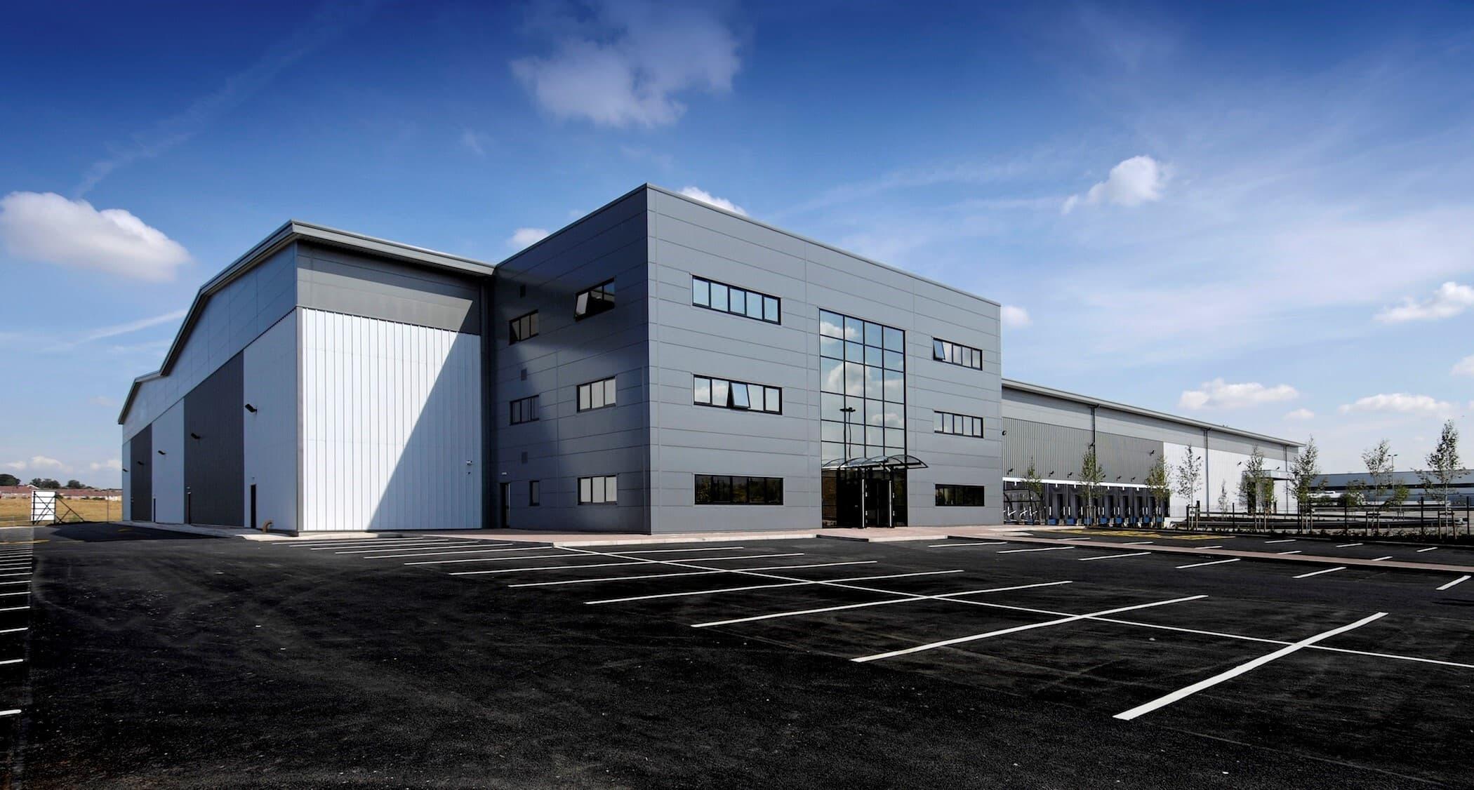 Commercial Projects
