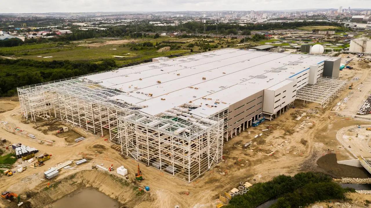 West End Developments Fiji construction site