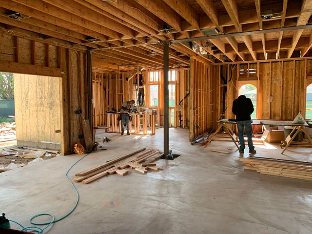 Residential Projects